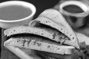 Chutney Wala Sandwich
