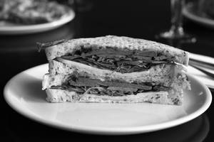 Chicken Sandwich