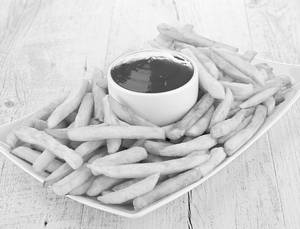 French Fry