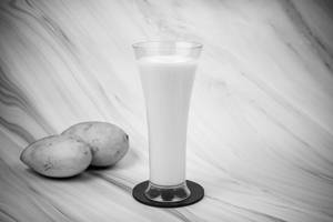 Mango Lassi (250ml)