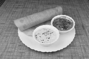 Plain Dosa