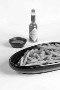 Masala fries (400 Ml)