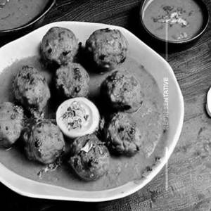 Veg Punjabi Kofta