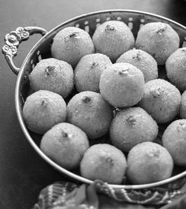 Banarasi Ladoo