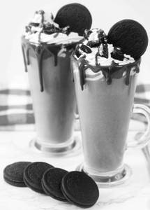 Oreo Shake