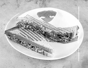 Masala Sandwich