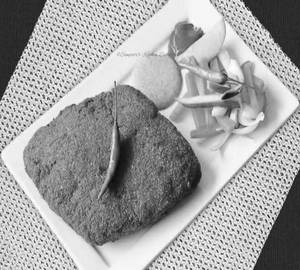 Chicken chop
