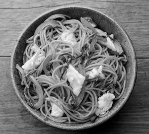 Egg chow