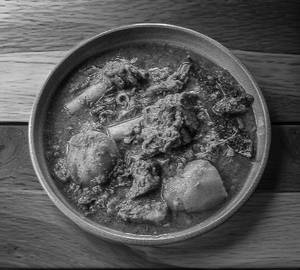 Mutton Curry