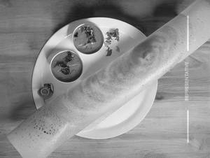 Masala Dosa