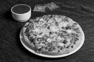 Achaari Pizza