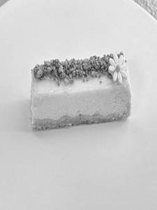 New York Cheesecake Slice