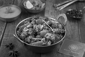 Gobhi Masala