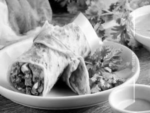 Manchurian Roll