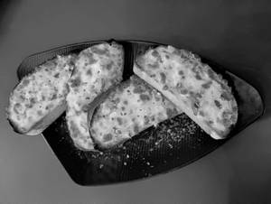 Veg Garlic Bread 