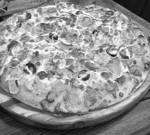 Cheese Burst