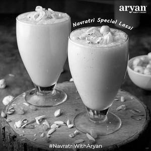 Makhana Lassi
