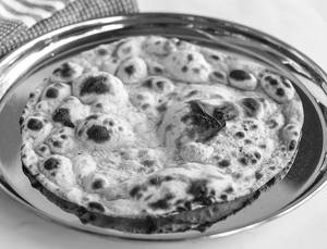Missi Roti