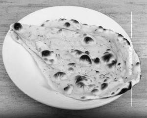 Butter Naan