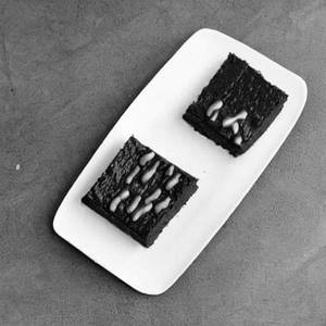 Choco Brownie Cake[1pcs]