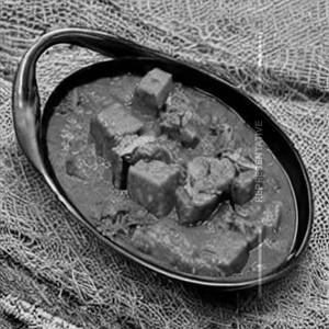 Kaju Curry