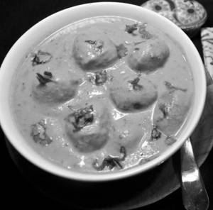 Aloo Dum Banarasi