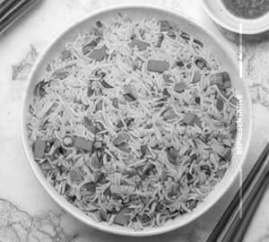 Veg Fried Rice