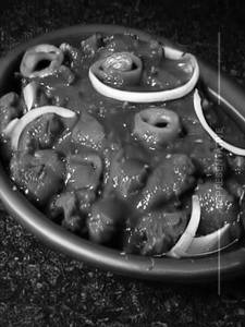 Chilli Soya