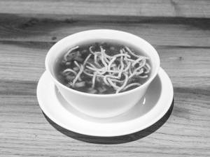 Veg Manchow Soup