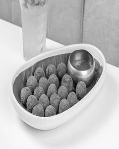 Mutton Keema Balls