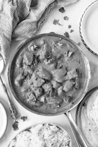 Masala chicken