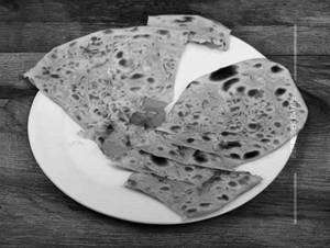 Lachha Paratha