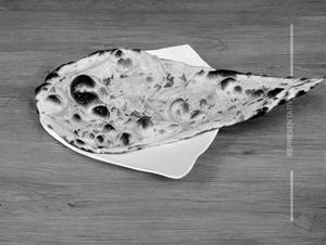 Butter Naan