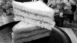 Bread With Jam