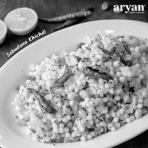 Sabudana Khichdi