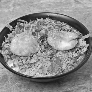 Dahi Papdi Chaat