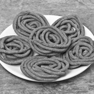 Mini Raagi Murukku [250 Grams]