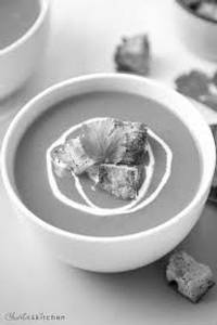 Cream Of Tomato Soup