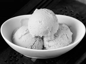 Mango Ice Cream