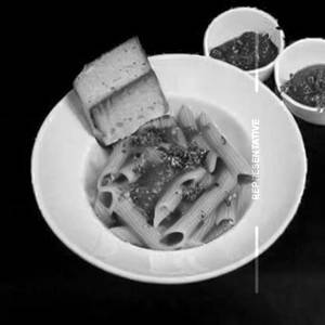 Red Sauce Pasta