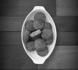 Labenese falafal kabab