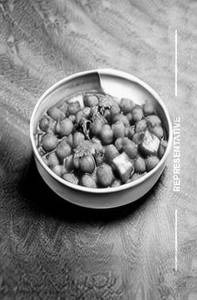 Chole Paneer