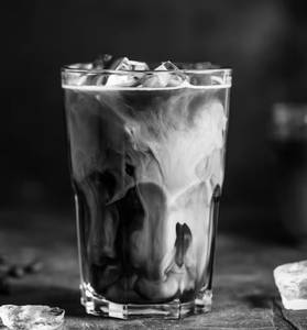 Cold Coffee