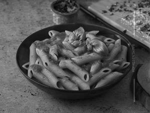 Red Sauce Pasta