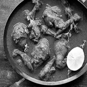 Chicken Lapeta