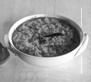 Masala Khichdi