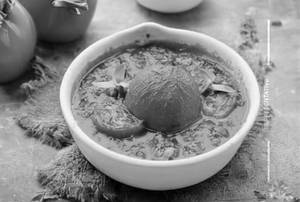 Stuffed Tomato