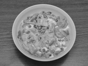 Veg Navratan Korma