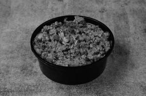 Mutton Kheema Fry