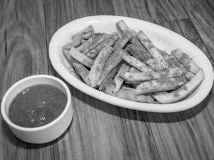 Classic Fries